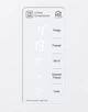 Side-by-side холодильник LG GC-B247SVDC - изображение 10