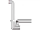 Сифон для кондиціонерів і фанкойлов HUTTERER & LECHNER DN40 (HL136N) - зображення 1
