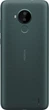Мобильный телефон Nokia C30 2/32 GB DS Green (286663573) - изображение 3