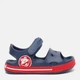 Детские сандалии для мальчика Coqui 8851 21-22 Navy/Red (8595662615331) - изображение 1