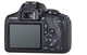 Цифрова дзеркальна фотокамера Canon EOS 2000D 18-55 DC III (6420671) - изображение 5