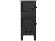Печь на дровах прямоугольная с конфоркой 6 кВт Ackerman w4 PW4 300 х 700 х 350 мм - изображение 2