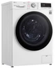 Прально-сушильна машина LG F2V5HG0W (6703999) - изображение 6