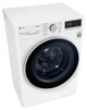 Прально-сушильна машина LG F2V5HG0W (6703999) - изображение 8