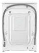 Прально-сушильна машина LG F2V5HG0W (6703999) - изображение 10