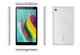 Планшет Tecno Tab 7” LTE 2/32Gb Oyster White (4895180762253) - изображение 3