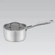 Профессиональный ковш с крышкой Maestro MR-3504-16S ILAG PREMIUM - изображение 2