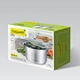 Каструля 1,75л Maestro MR-3505-18 - зображення 4