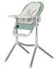 Стульчик для кормления CARRELLO Indigo CRL-8402 Ash Green - изображение 1