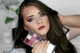 Палетка теней Huda Beauty Mauve Obsessions Palette 10 г (6291106031485) - изображение 4