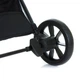 Прогулянкова коляска Babyhit Impulse Beige - зображення 13