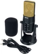 Микрофон Superlux L401U - изображение 4