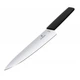 Кухонный нож Victorinox Swiss Modern 22 см Black (6.9013.22B) - изображение 4