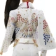 Кукла Барби коллекционная Элвис Пресли Barbie Signature Elvis Presley Doll (GTJ95) - изображение 6