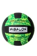 М'яч волейбольний, в асортименті Mibalon (SKT000456400) - изображение 3