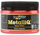 Емаль акрилова METALLIQ KOMPOZIT Червоне вино 0.1кг - изображение 1