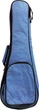 Чохол Fzone CUB7 Concert Ukulele Bag Blue - зображення 1
