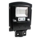 Ліхтар вуличний на стовп на сонячній батареї Solar Street Light 1VPP (00005457) - зображення 1