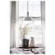 Ваза SOCKERÄRT IKEA - изображение 4