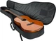 Чехол Gator GB-4G-MINIACOU Mini Acoustic Guitar Gig Bag - изображение 4