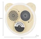 Tablica manipulacyjna Viga Toys Zabawne wzory (6971608445514) - obraz 2