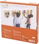 Tablica manipulacyjna Viga Toys Młyny i przekładnie (6971608445538) - obraz 4