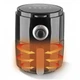 Аерофритюрниця CUISINE edition HIC-AF-8062B 8в1 - зображення 5