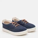 Детские кеды для мальчика OLDCOM Brooklyn Denim 34 Синие (4841347047459) - изображение 2