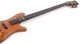 Захист накладки грифа RockBoard Fret Protector for 4-String Bass (RB TOOL FP WW B4) - зображення 3