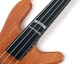 Захист накладки грифа RockBoard Fret Protector for 4-String Bass (RB TOOL FP WW B4) - зображення 4