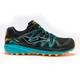 Кроссовки для бега Joma Trek Black/Blue трейловые мужские 46 - изображение 1