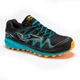 Кроссовки для бега Joma Trek Black/Blue трейловые мужские 46 - изображение 2