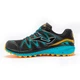 Кроссовки для бега Joma Trek Black/Blue трейловые мужские 42.5 - изображение 4