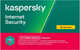 Kaspersky Internet Security, продление лицензии, на 1 год, на 3 ПК (электронная лицензия) - изображение 1