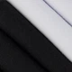 Набор мужских носков высоких хлопковых Lapas 210-155 41-43 (6 пар) Черный/Белый (4820234216611) - изображение 4