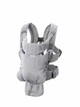 Кенгуру-переноска BabyBjorn Move 3D Mesh Grey, 7317680990181 - изображение 1
