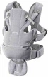 Кенгуру-переноска BabyBjorn Move 3D Mesh Grey, 7317680990181 - изображение 3