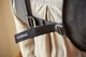 Кенгуру-переноска BabyBjorn One Denim Grey, 7317680980946 - изображение 3