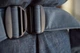 Кенгуру-перенесення BabyBjorn One Blue, 7317680980519 - зображення 4