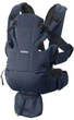 Кенгуру-переноска BabyBjorn Move 3D Mesh Navy Blue, 7317680990082 - изображение 2