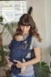 Кенгуру-переноска BabyBjorn Move 3D Mesh Navy Blue, 7317680990082 - изображение 14