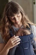 Кенгуру-переноска BabyBjorn Move 3D Mesh Navy Blue, 7317680990082 - изображение 15