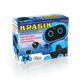 Электрический конструктор для детей BitKit умный робот Крабик детский развивающий конструктор - изображение 1