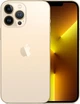 Мобільний телефон Apple iPhone 13 Pro Max 256GB Gold (REF A) Ємність батареї – 85%+ (2AMLLD3) - зображення 3
