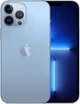 Мобільний телефон Apple iPhone 13 Pro Max 256GB Sierra Blue (REF A) Ємність батареї – 85%+ (2AMLLE3) - зображення 3