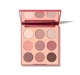 Палетка теней Morphe 9V Vintage Rose Artistry Palette 11.1 г - изображение 1