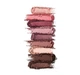 Палетка теней Morphe 9V Vintage Rose Artistry Palette 11.1 г - изображение 4