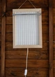Електрична рушникосушка біла, електрична сушарка для рушників ТРІО 75 W (VS7004489) - изображение 6
