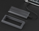 Внешний карман Blueendless PC280Y для M2 NVMe (PCIe) SSD USB 3.1 Type-C - изображение 9