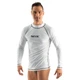 Теніска сонцезахисна Seac RASH GUARD T-SUN довгий рукав чоловічий білий M (1550015011055A) - изображение 2